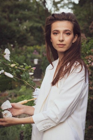 Anjelica Bette Fellini Nude Leaks OnlyFans Photos #4