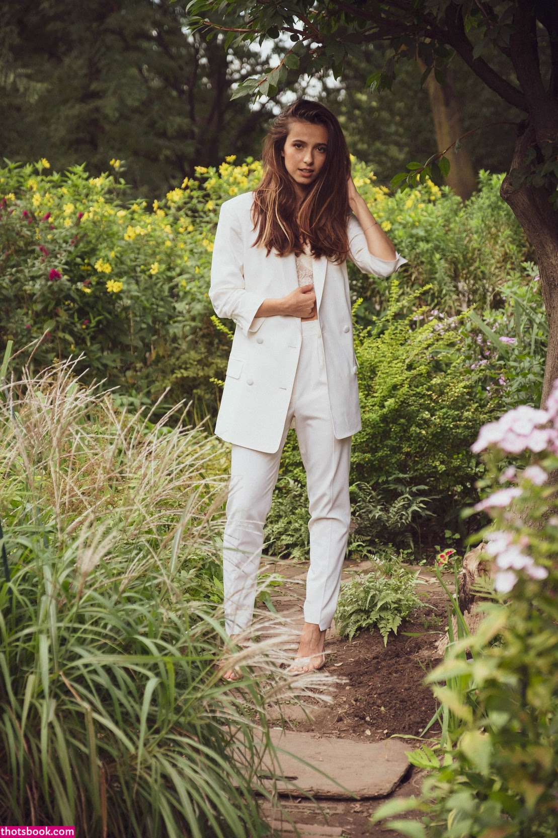 Anjelica Bette Fellini Nude Leaks OnlyFans Photos #6 1816184