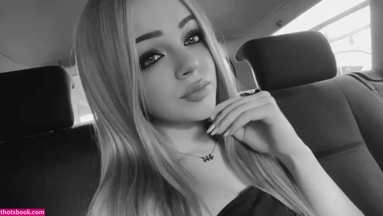 AnjelinaPoem LittlePoem Missy Anjeliina Nude Leaks OnlyFans Photos #5 1816205