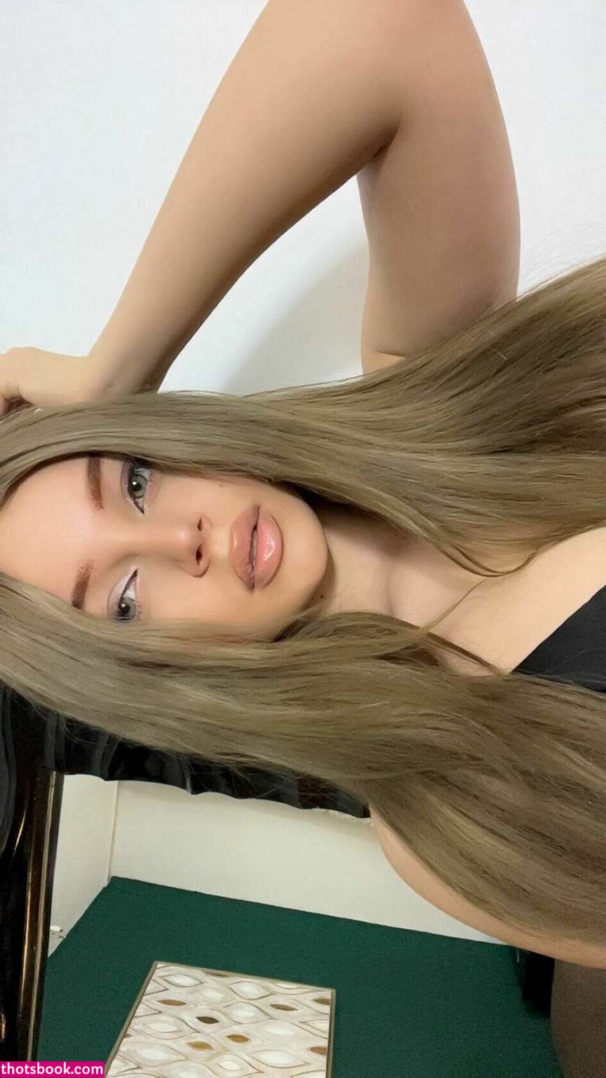 AnjelinaPoem LittlePoem Missy Anjeliina Nude Leaks OnlyFans Photos #6 1816208