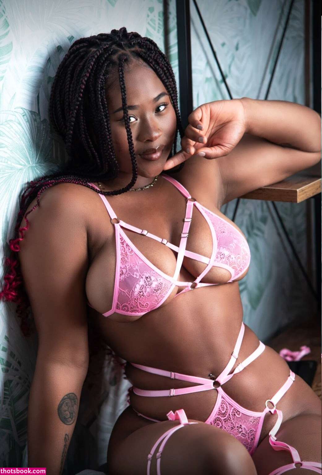 Anneth m Nude Leaks OnlyFans Photos #3 1816228