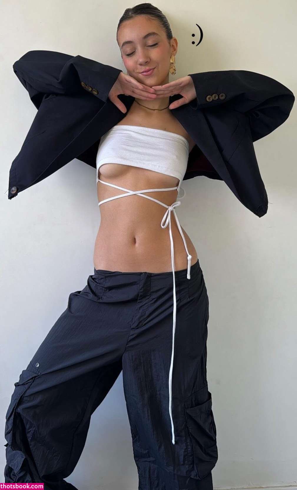  Avril Cabaleiro avrucabaleiro avrucabaleiroo Nude Leaks OnlyFans Photos #6 1816555