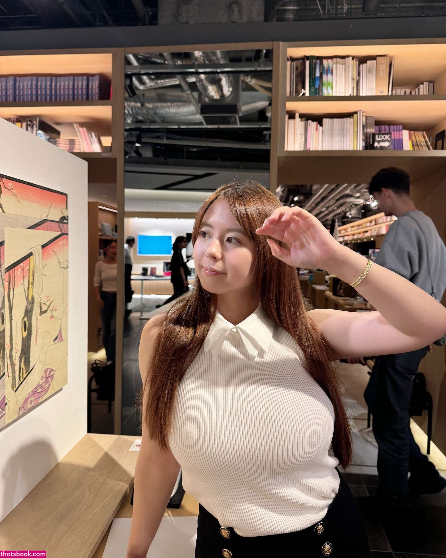 ayase1013ri Ayase Rie Nude Leaks OnlyFans Photos #1 1816634