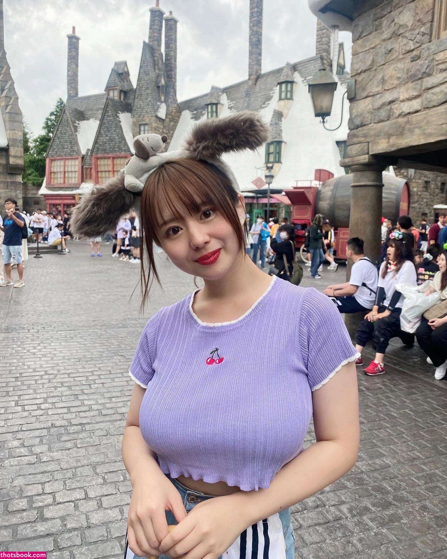 ayase1013ri Ayase Rie Nude Leaks OnlyFans Photos #4 1816649