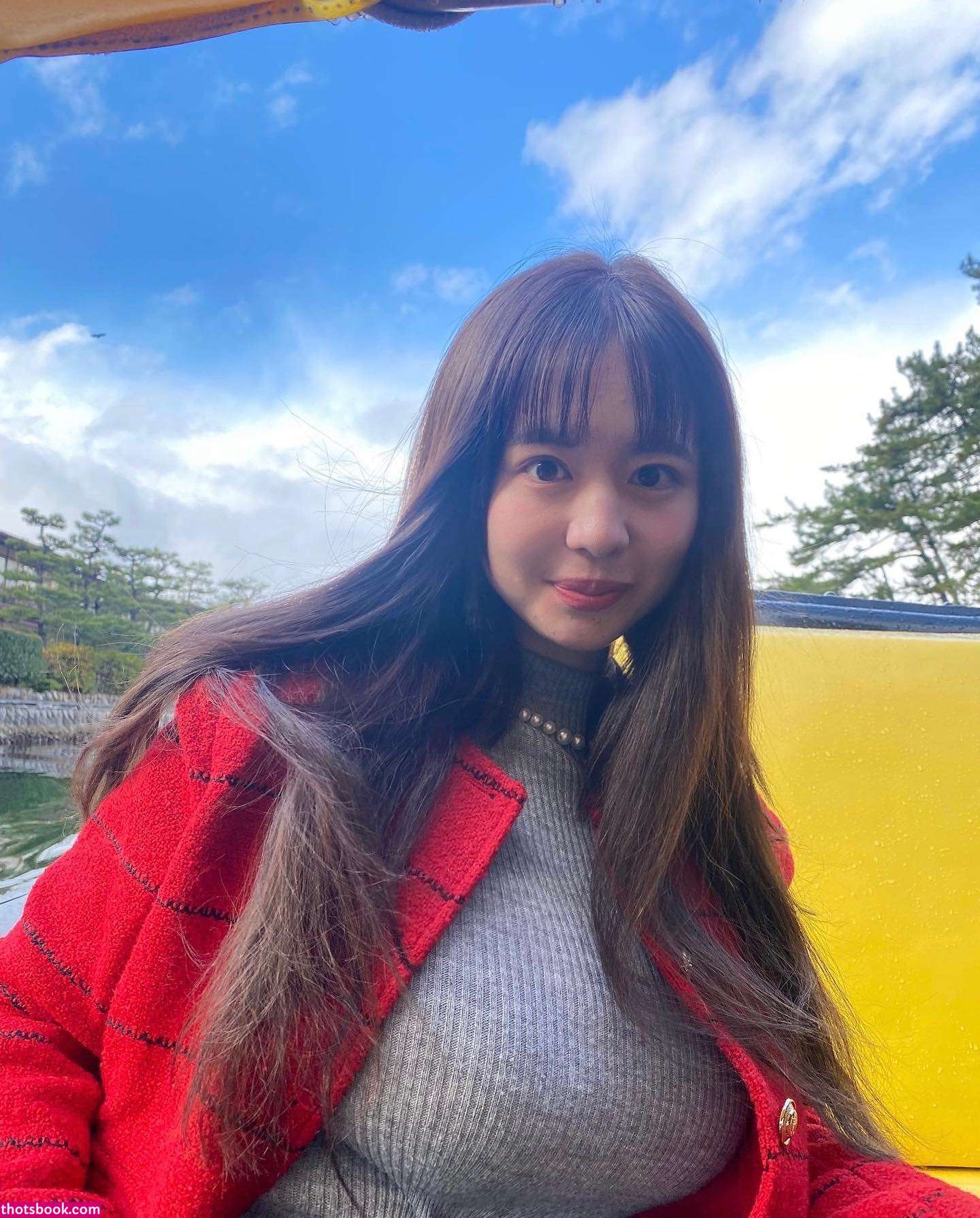 ayase1013ri Ayase Rie Nude Leaks OnlyFans Photos #5 1816651