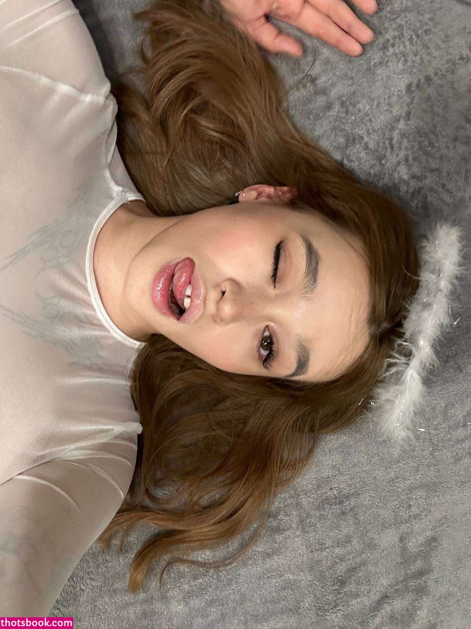 BadScarlet BadScarlet1 BadStar ScarletBush Nude Leaks OnlyFans Photos #6 1816688