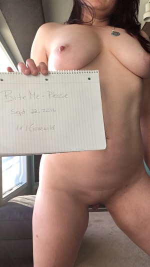 BiteMe Please Nude Leaks OnlyFans Photos #3