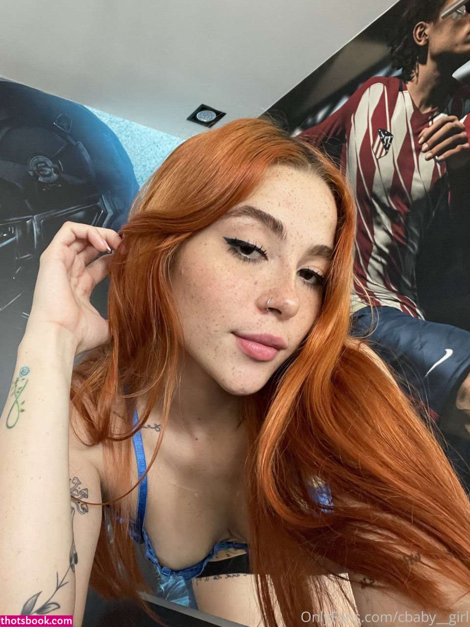 Carolina Cardenas Nude Leaks OnlyFans Photos #6 1816947