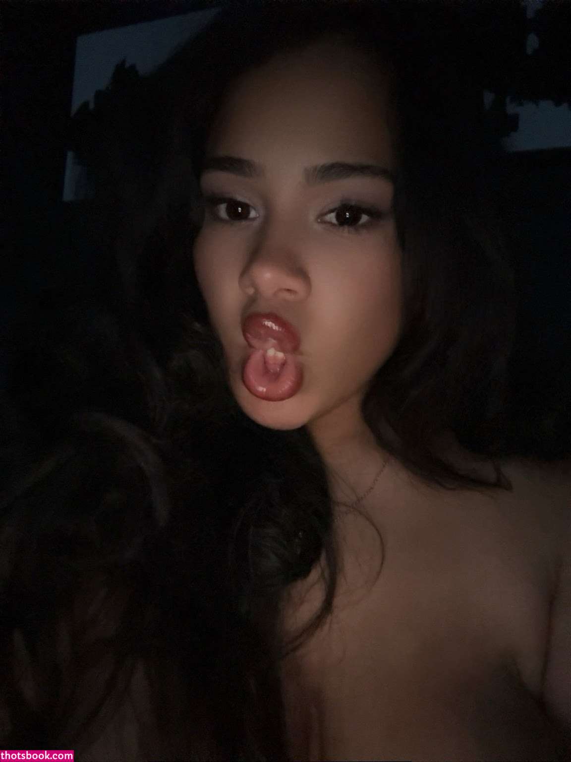 Cartmansfinsta Senia Nude Leaks OnlyFans Photos #1 1817016