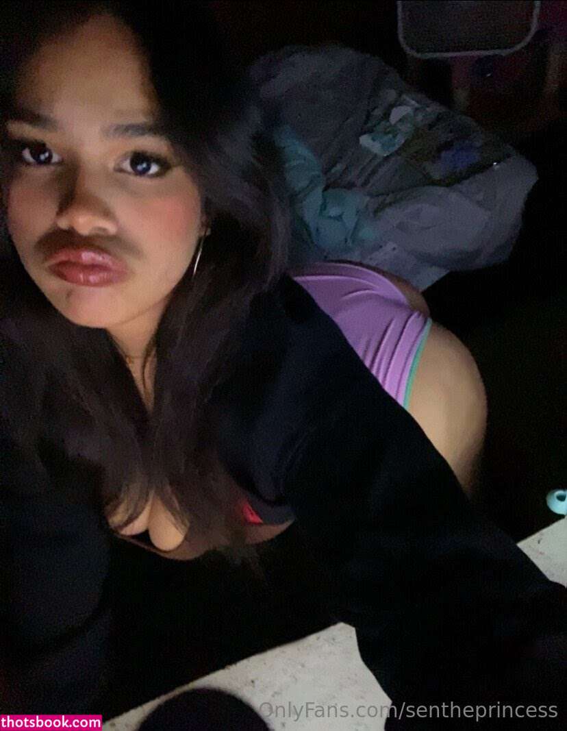 Cartmansfinsta Senia Nude Leaks OnlyFans Photos #3 1817021