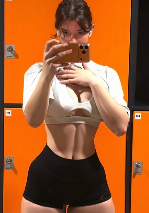 Cherryxft cherryxfit Nude Leaks OnlyFans Photos #2