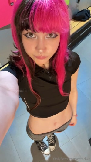 mtndwr Nude Leaks OnlyFans Video #1