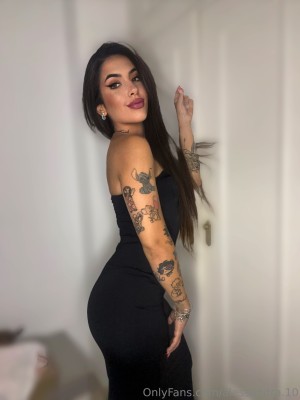 alessandra10 Nude Leaks OnlyFans Photos #5