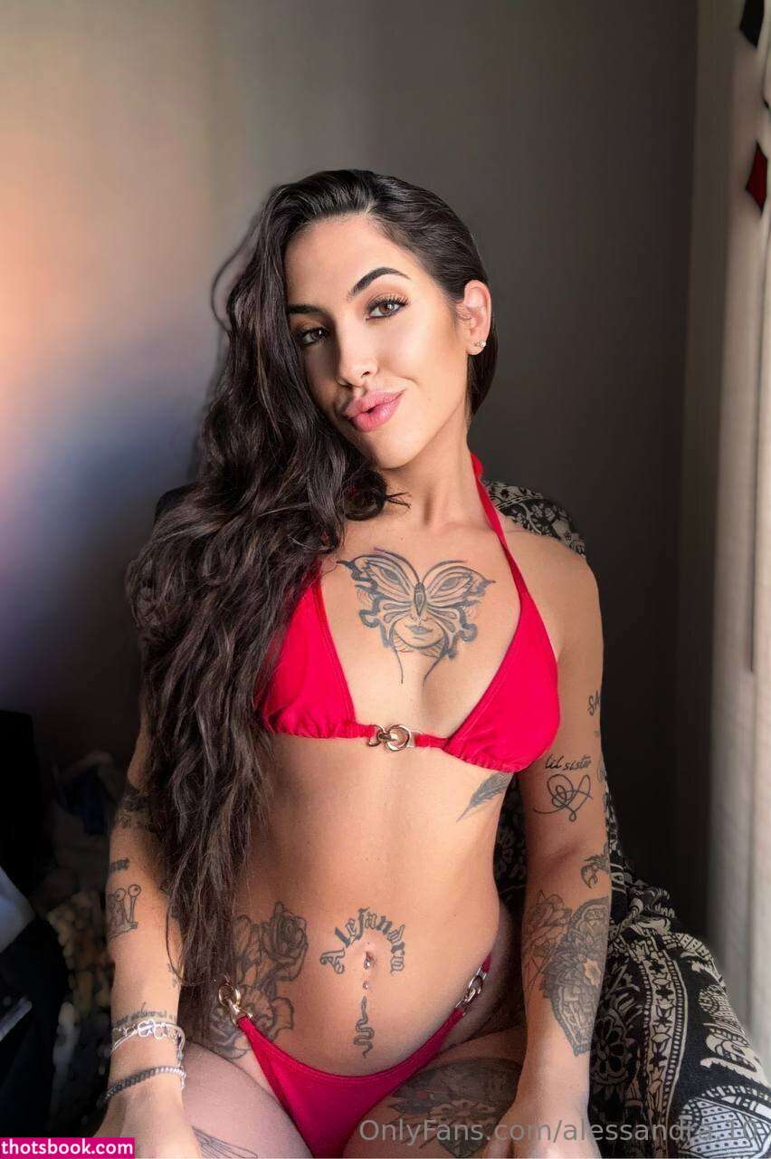 alessandra10 Nude Leaks OnlyFans Photos #6 1803457