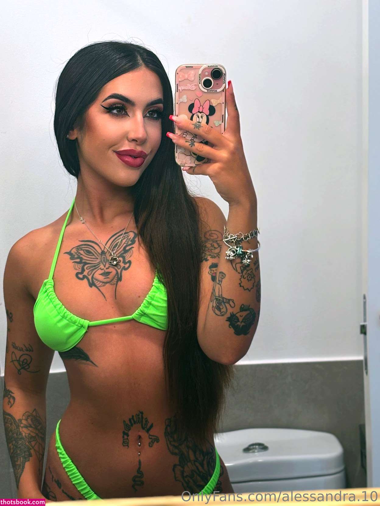 alessandra10 Nude Leaks OnlyFans Photos #6 1803462