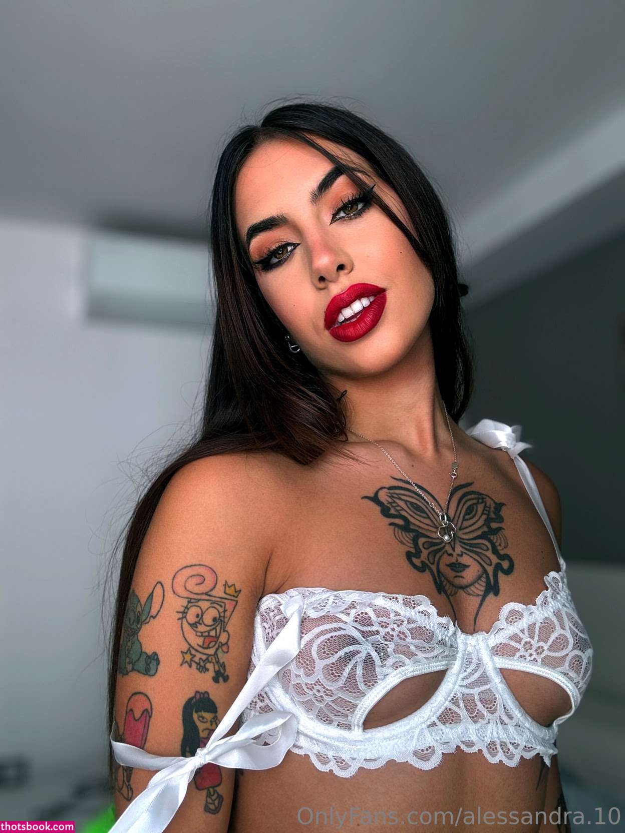 alessandra10 Nude Leaks OnlyFans Photos #6 1803463