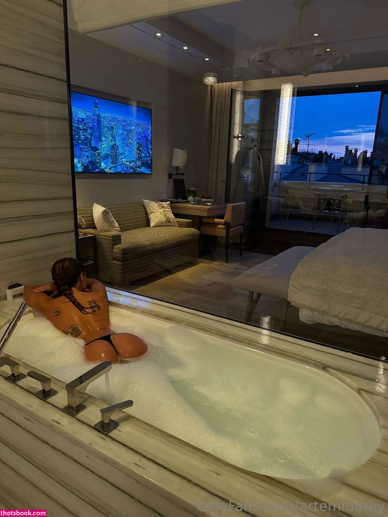 artemida rey Nude Leaks OnlyFans Photos #1 1803477