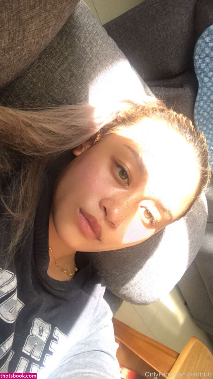 Sadbutt Nude Leaks OnlyFans Photos #5 1804768