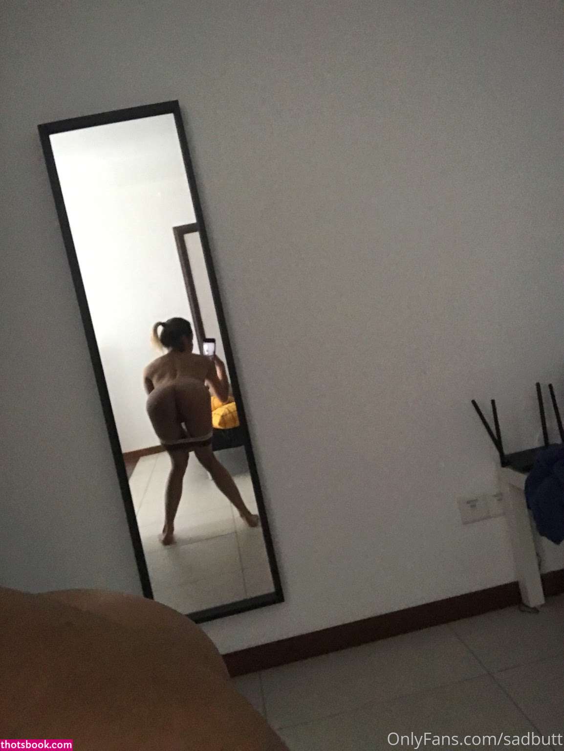 Sadbutt Nude Leaks OnlyFans Photos #6 1804771