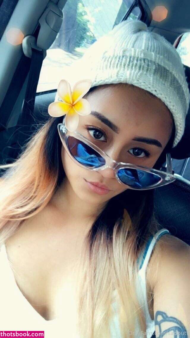 Sadbutt Nude Leaks OnlyFans Photos #6 1804772