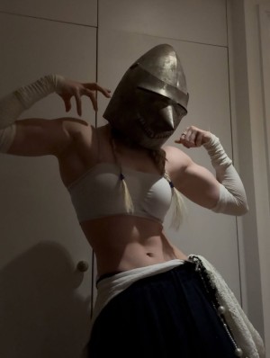 Sistervader Nude Leaks OnlyFans Photos #3