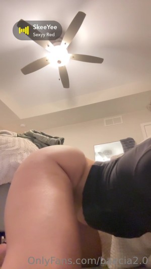 baecia2 0 Nude Leaks OnlyFans Video #2