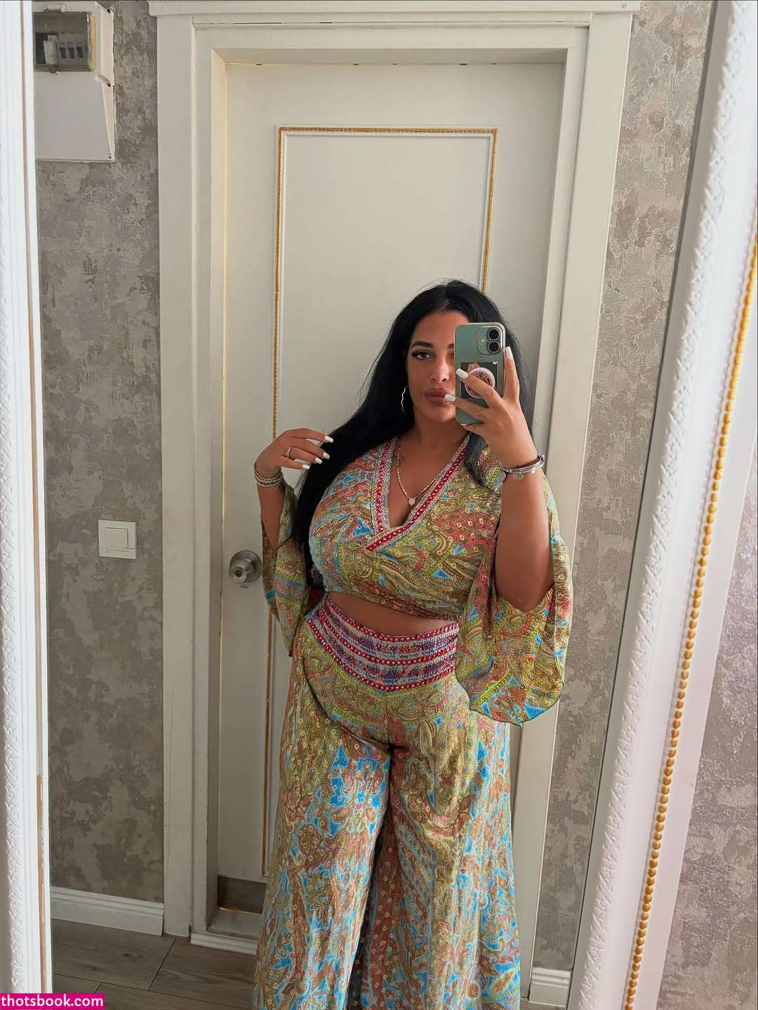 Chiara Calamaro chiaracalamaro Nude Leaks OnlyFans Photos #2 1817086