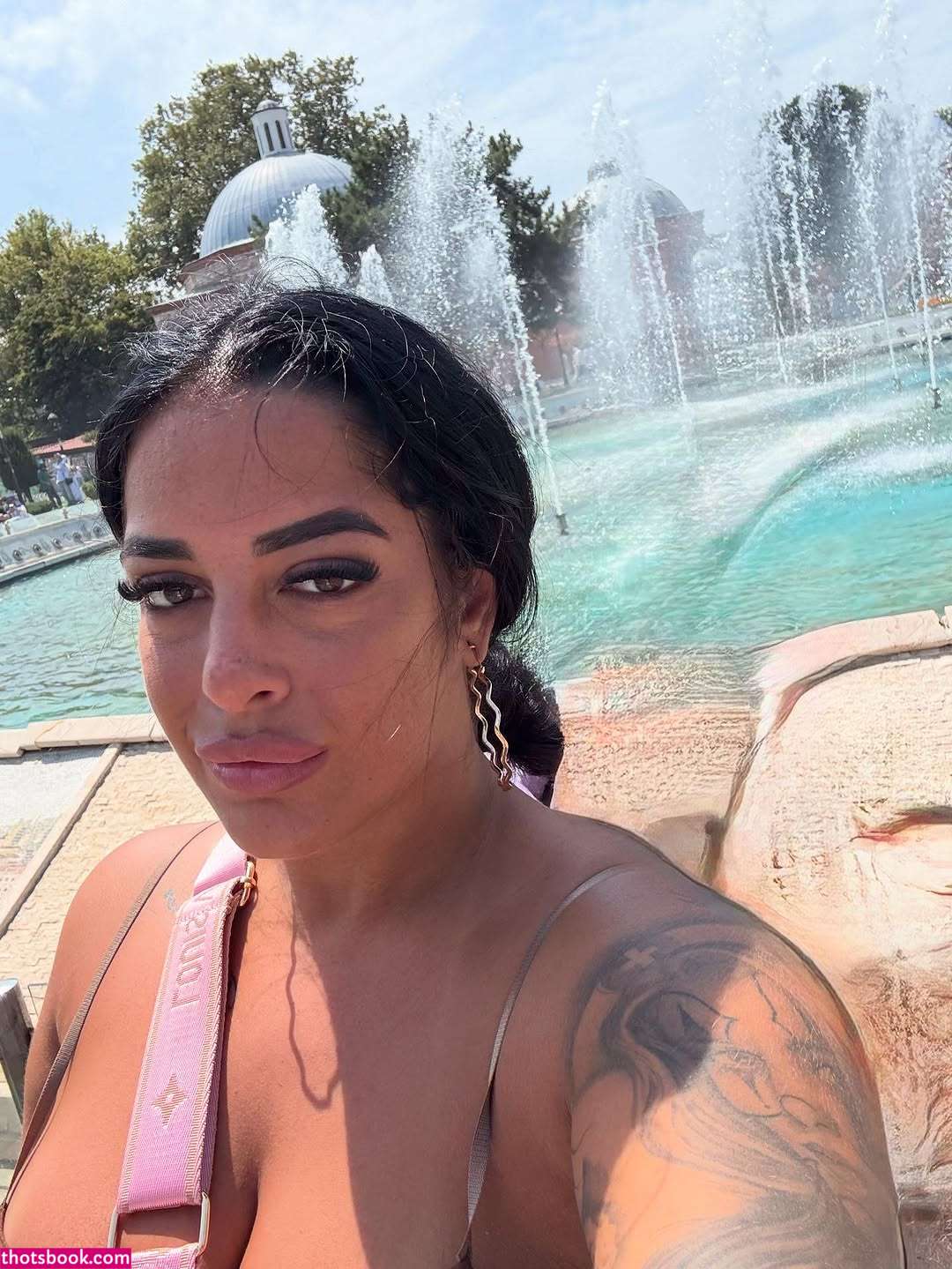 Chiara Calamaro chiaracalamaro Nude Leaks OnlyFans Photos #2 1817093