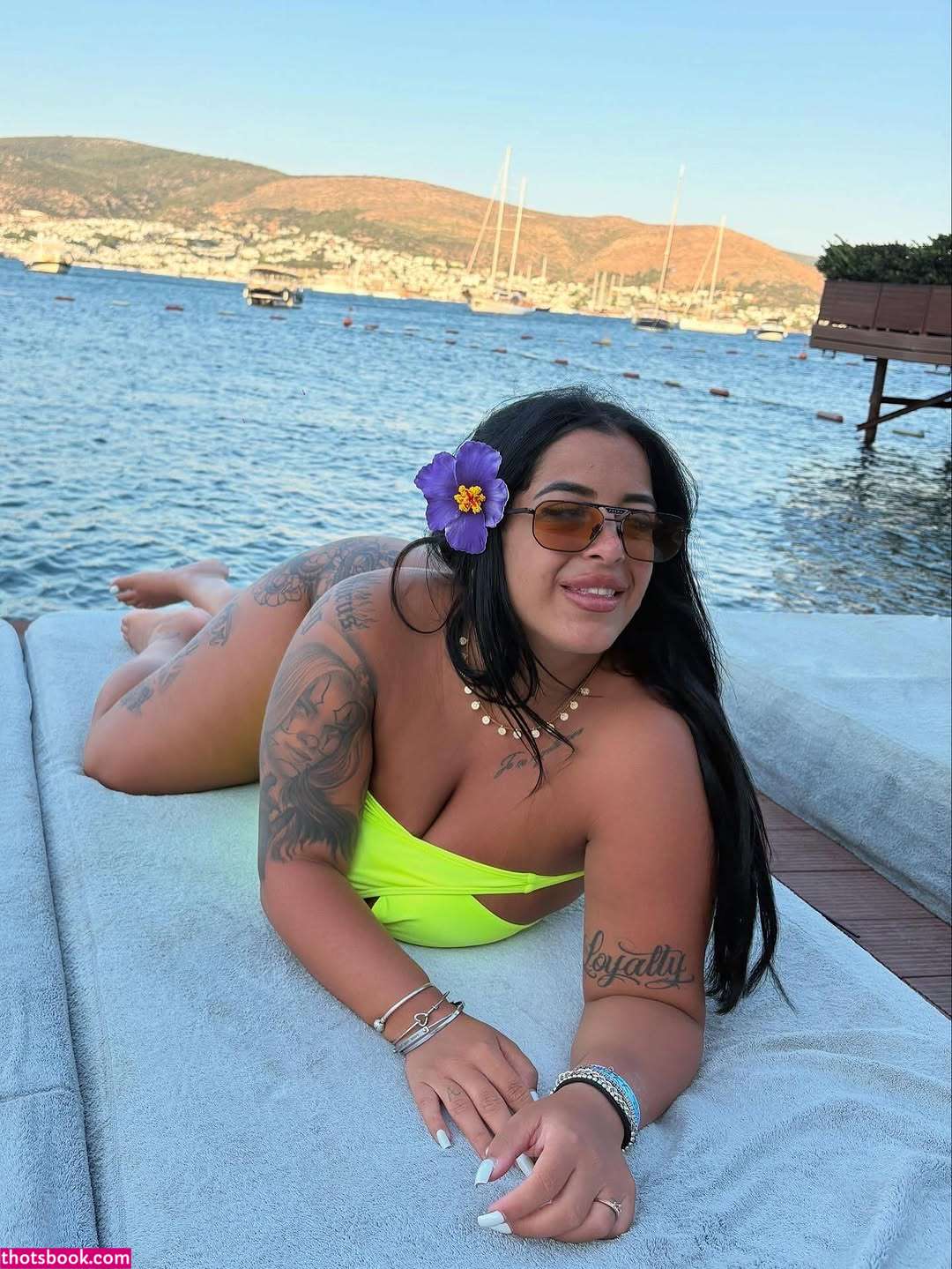 Chiara Calamaro chiaracalamaro Nude Leaks OnlyFans Photos #4 1817103