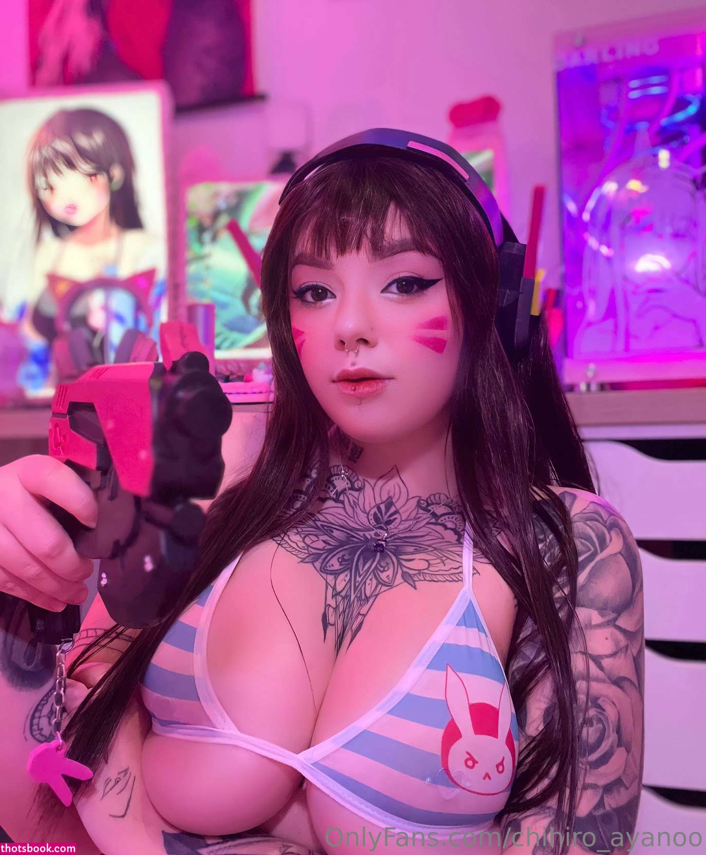 chihiro ayanoo Nude Leaks OnlyFans Photos #1 1817124