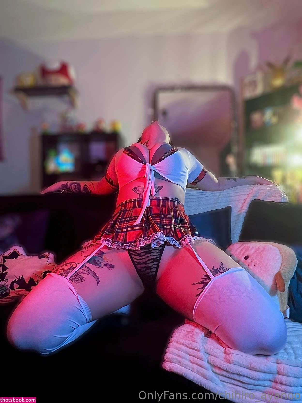 chihiro ayanoo Nude Leaks OnlyFans Photos #3 1817144