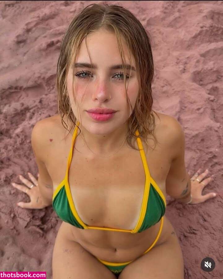 Coty Romero Coti Romero Maria Constanza Romero Nude Leaks OnlyFans Photos #2 1817247