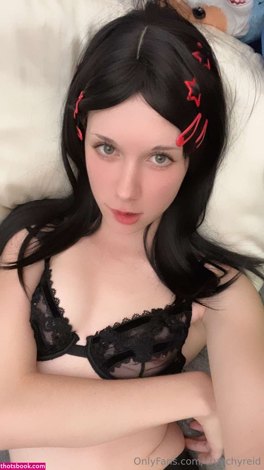 crunchyreid Nude Leaks OnlyFans Photos #3 1817302