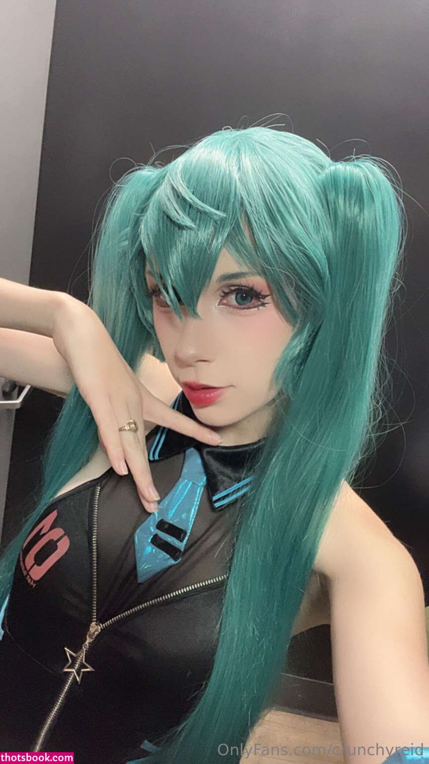 crunchyreid Nude Leaks OnlyFans Photos #5 1817309