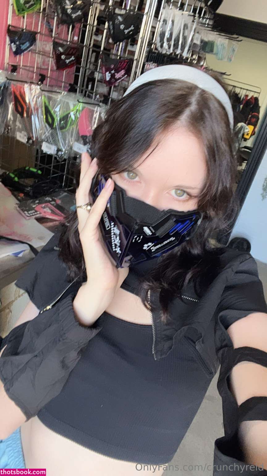 crunchyreid Nude Leaks OnlyFans Photos #5 1817311