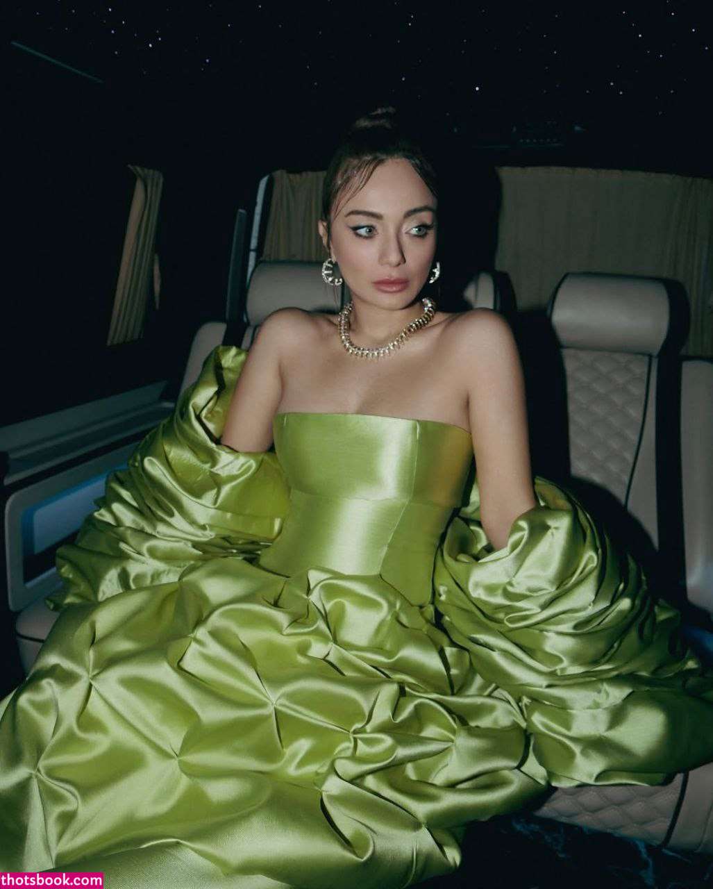 Damla Sonmez Nude Leaks OnlyFans Photos #5 1817394