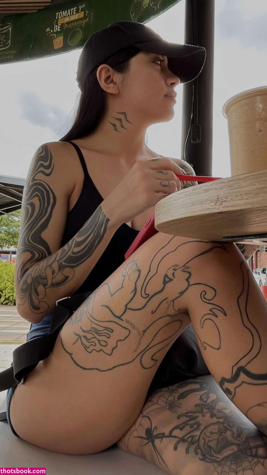 inkbodyy inkbodyyy inkdayyy Nude Leaks OnlyFans Photos #5 1817802