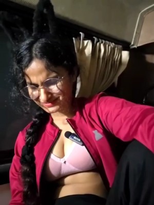 Khadija Fathima khadija37official Nude Leaks OnlyFans Photos #2