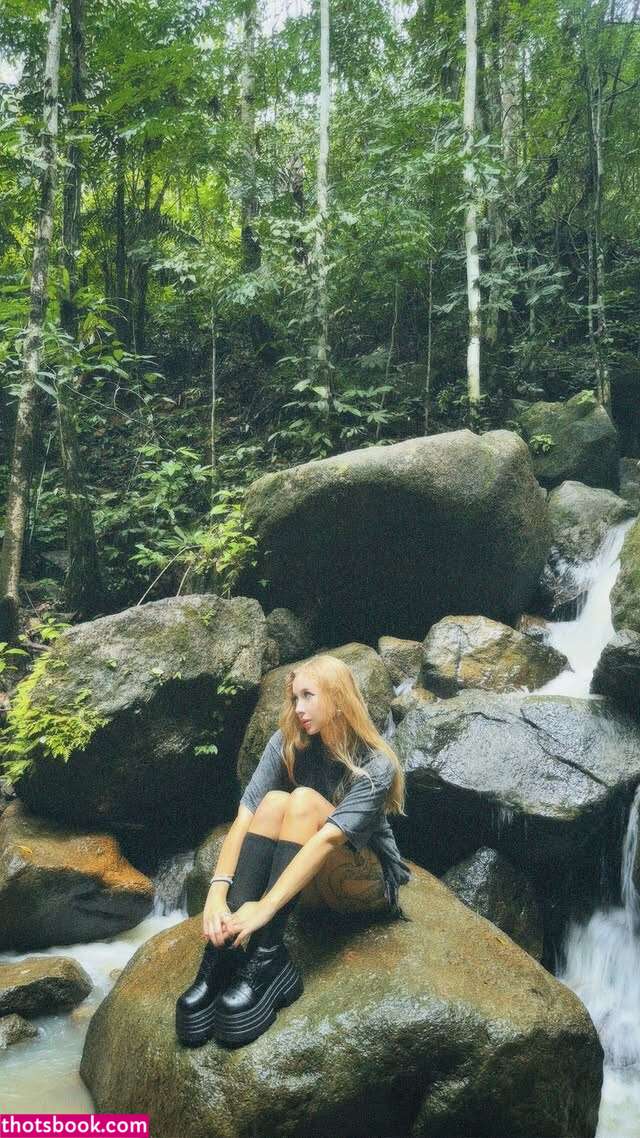 lizzy meoww Nude Leaks OnlyFans Photos #3 1818026