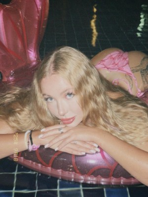 lizzy meoww Nude Leaks OnlyFans Photos #5