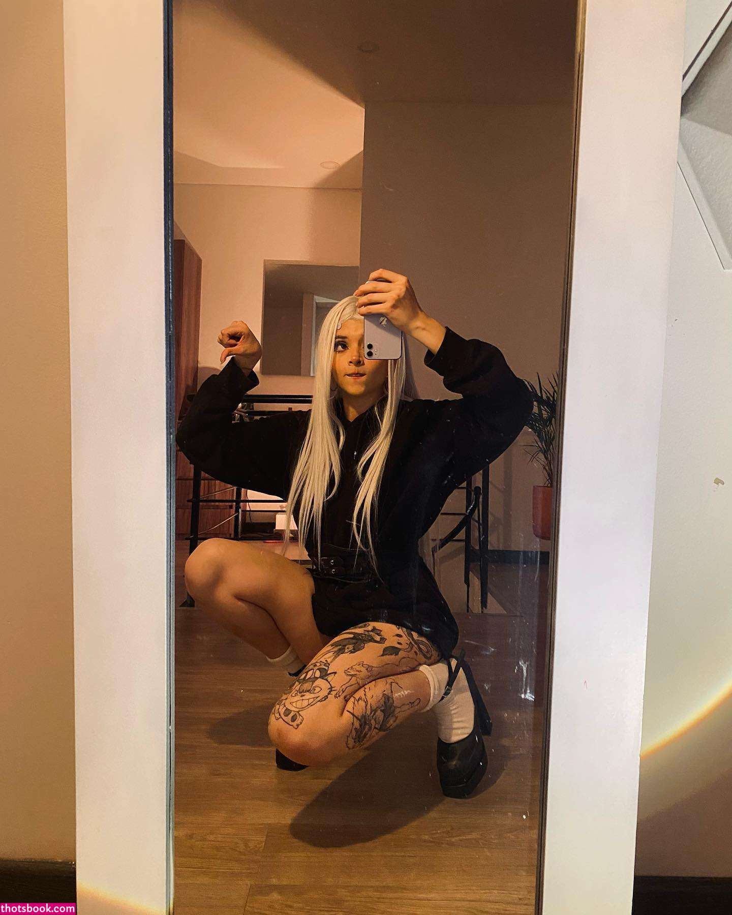 Miss Meii MissMei MissAlejandra1 alejandras co Nude Leaks OnlyFans Photos #1 1818266