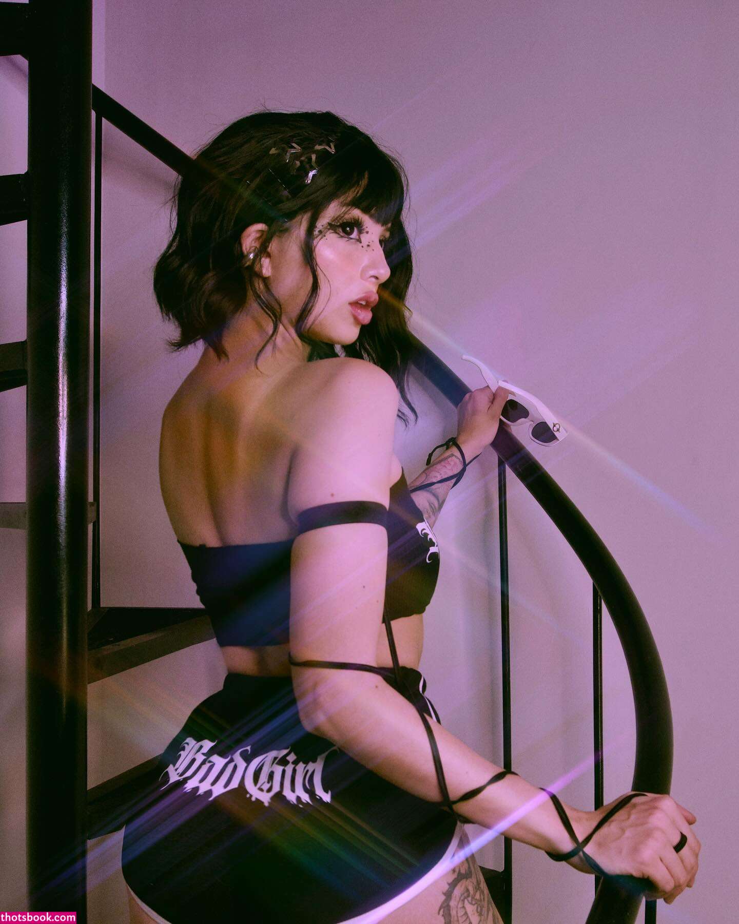 Miss Meii MissMei MissAlejandra1 alejandras co Nude Leaks OnlyFans Photos #3 1818273