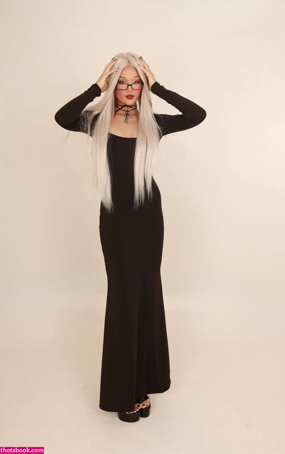 Morgan Hill Morgan Hilll Nude Leaks OnlyFans Photos #2 1818308