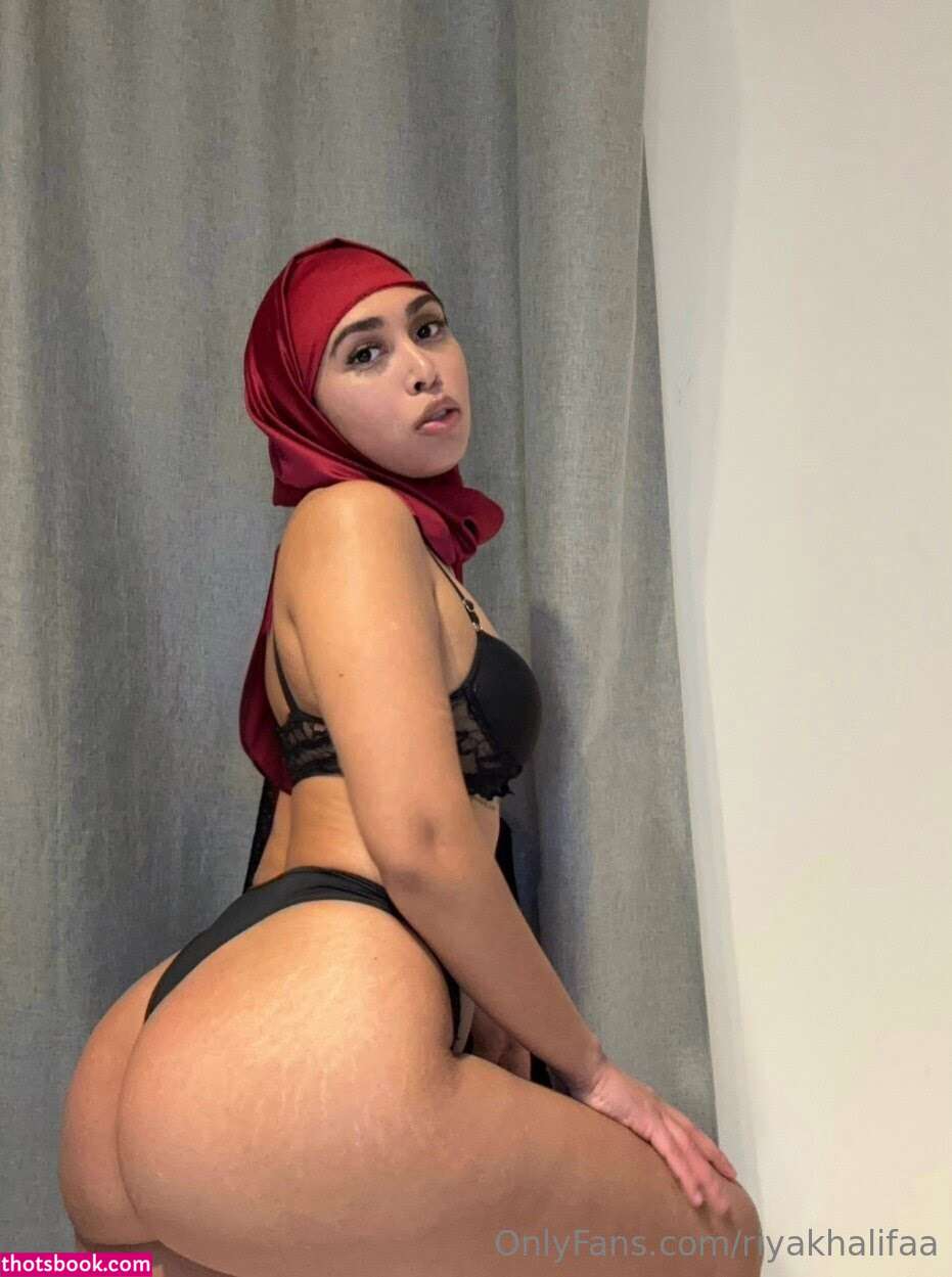 riyakhalifaa Nude Leaks OnlyFans Photos #2 1818339