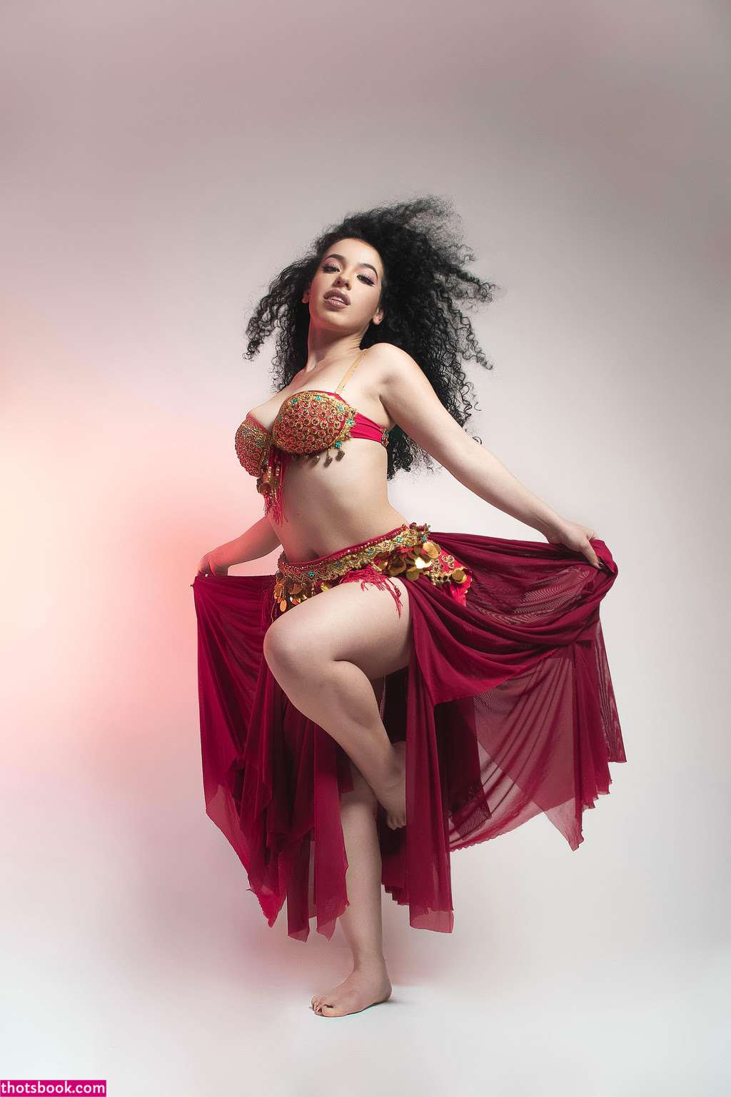 RoseFerrera Rose Ferrera RoseFerreraa anisabinnaz Nude Leaks OnlyFans Photos #5 1818384