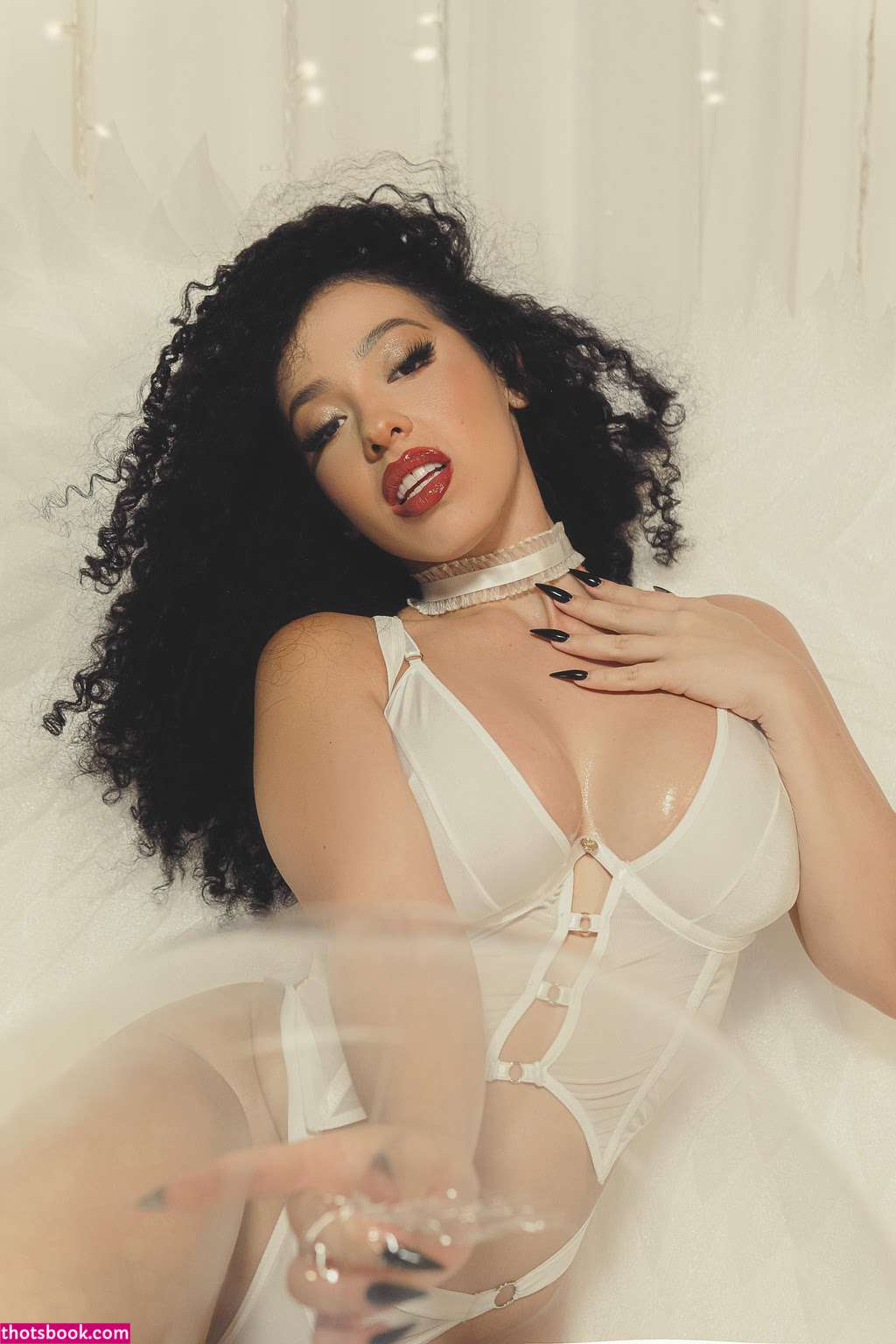 RoseFerrera Rose Ferrera RoseFerreraa anisabinnaz Nude Leaks OnlyFans Photos #6 1818393