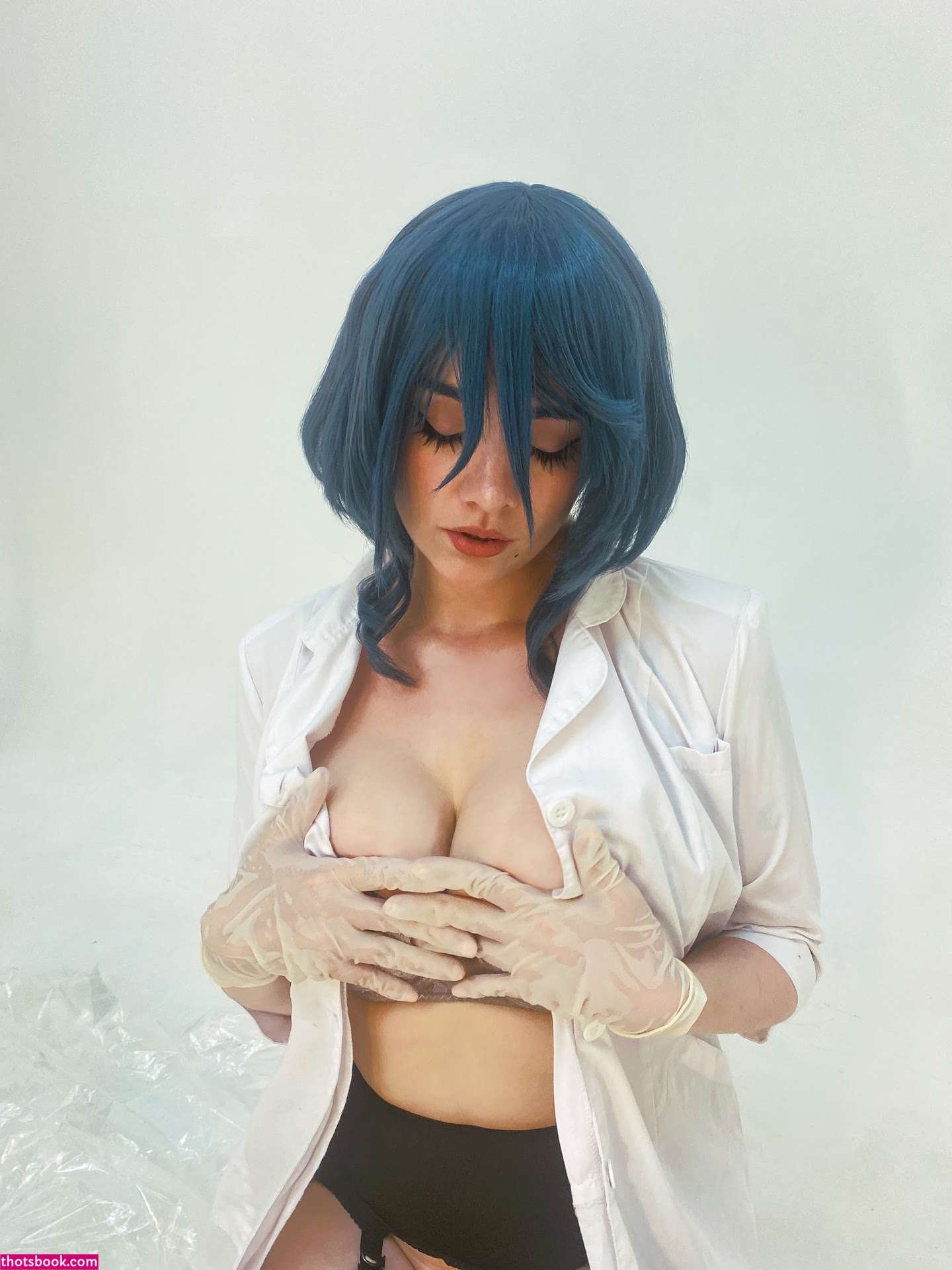 Omi Nude OnlyFans Photos #2 294486