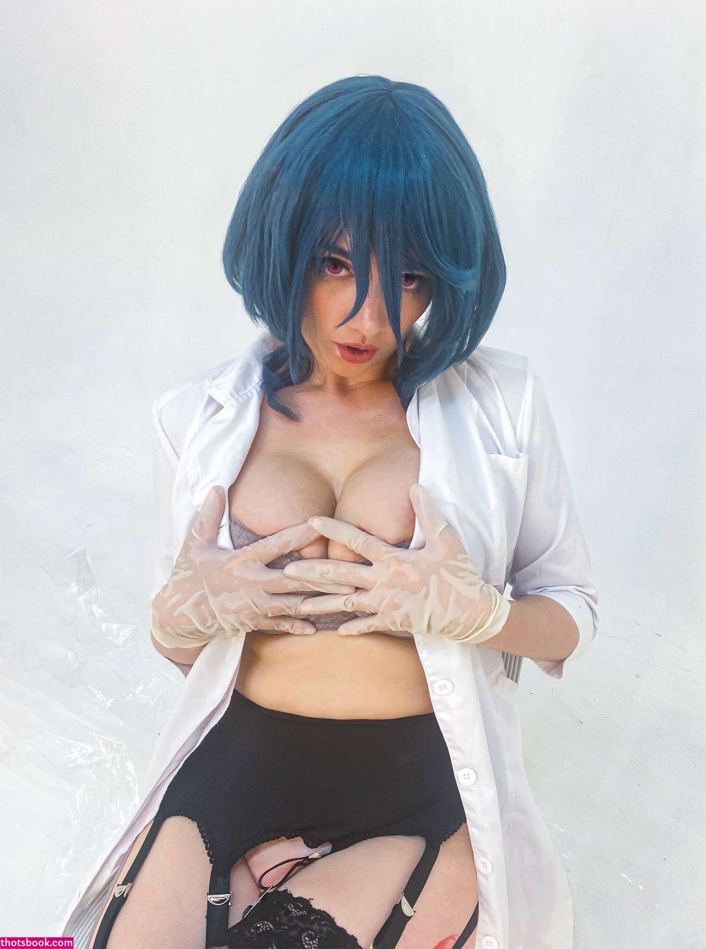 Omi Nude OnlyFans Photos #2 294488