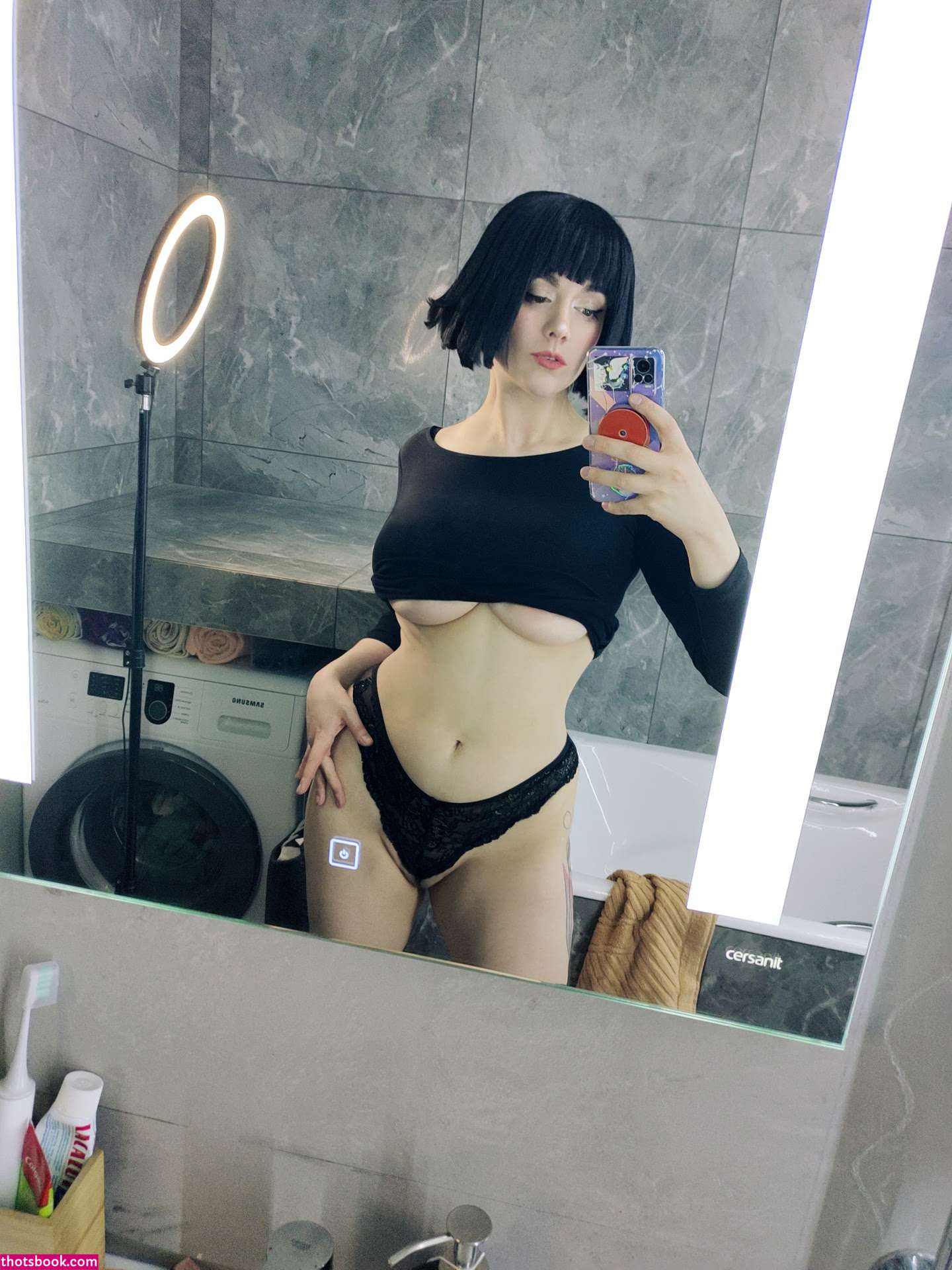 Omi Nude OnlyFans Photos #4 294516