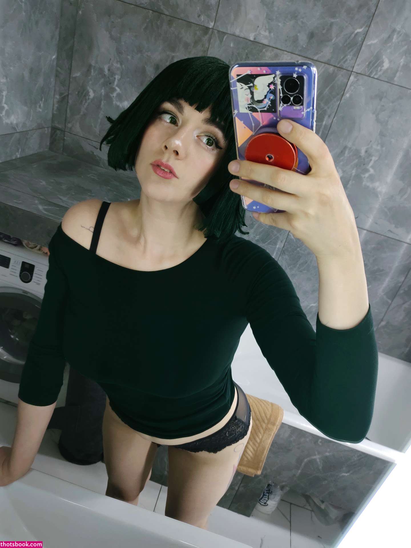 Omi Nude OnlyFans Photos #4 294520